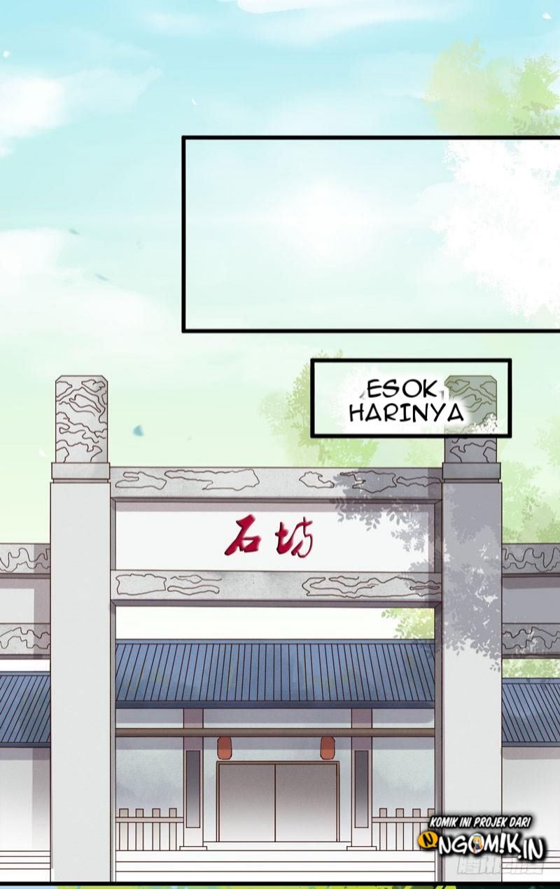 Rebirth Of The Divine Doctor Chapter 18 Gambar 24
